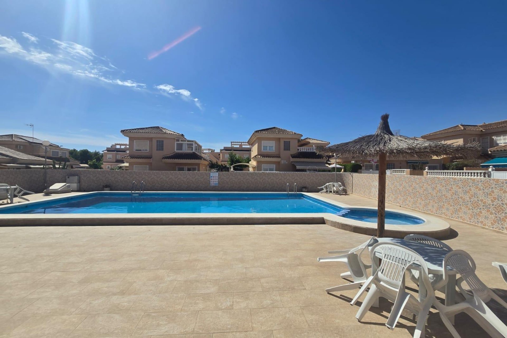 Revente - Villa -
Torrevieja - Los Balcones - Los Altos del Edén