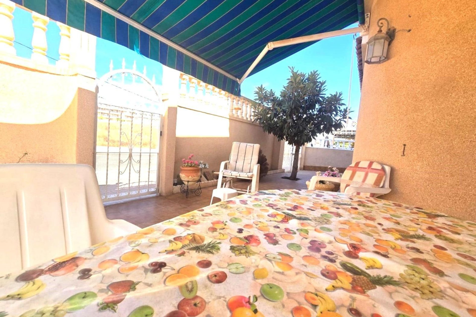 Revente - Villa -
Torrevieja - Los Balcones - Los Altos del Edén