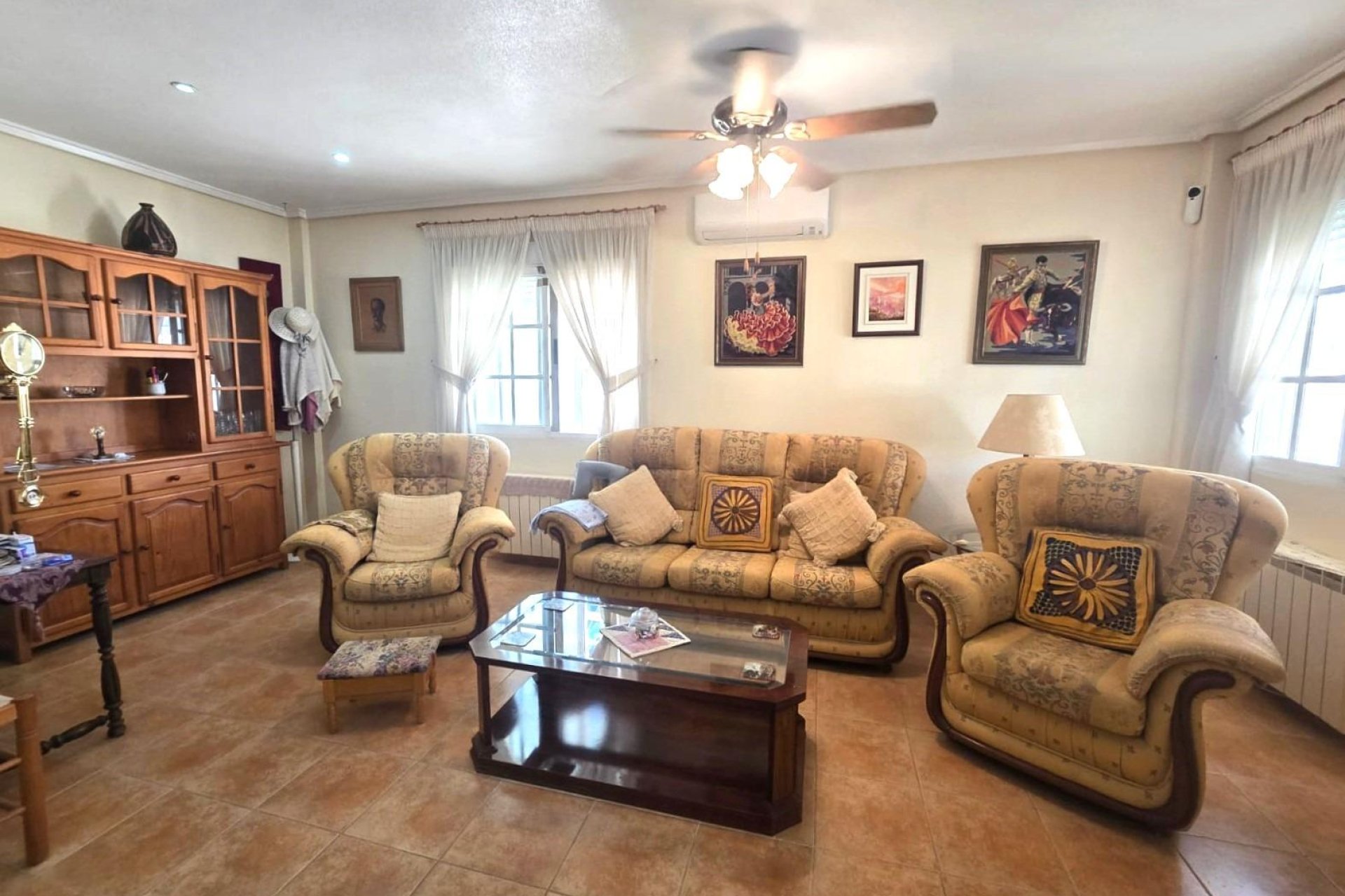 Revente - Villa -
Torrevieja - Los Balcones - Los Altos del Edén