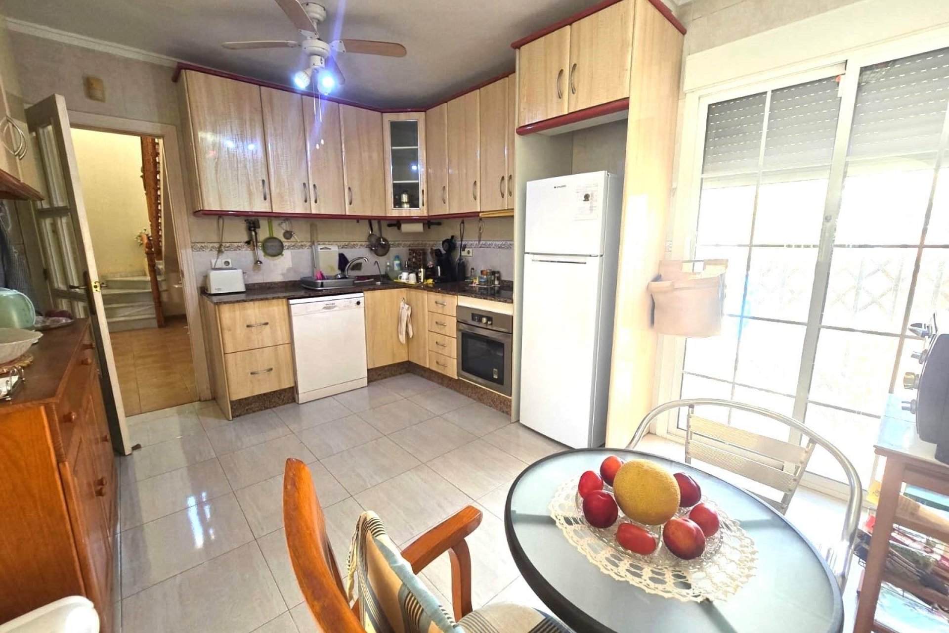 Revente - Villa -
Torrevieja - Los Balcones - Los Altos del Edén