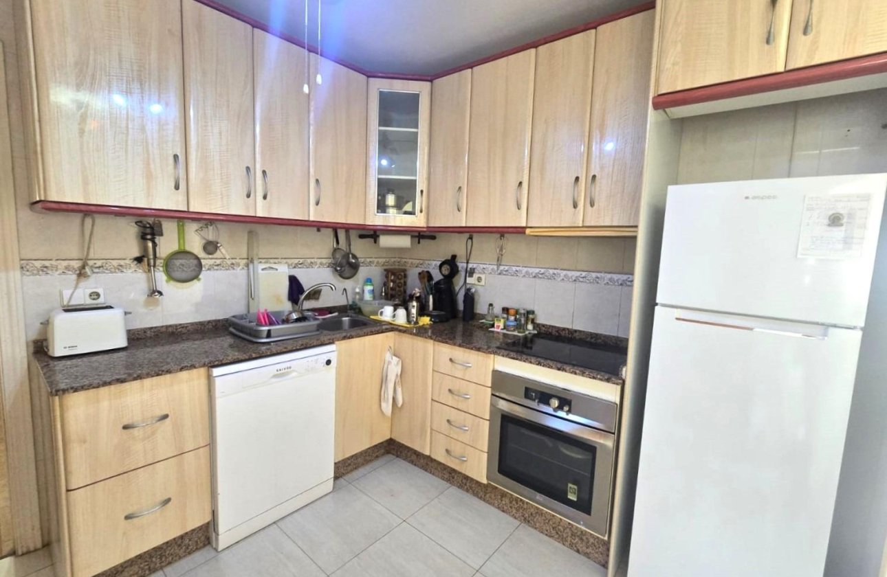 Revente - Villa -
Torrevieja - Los Balcones - Los Altos del Edén