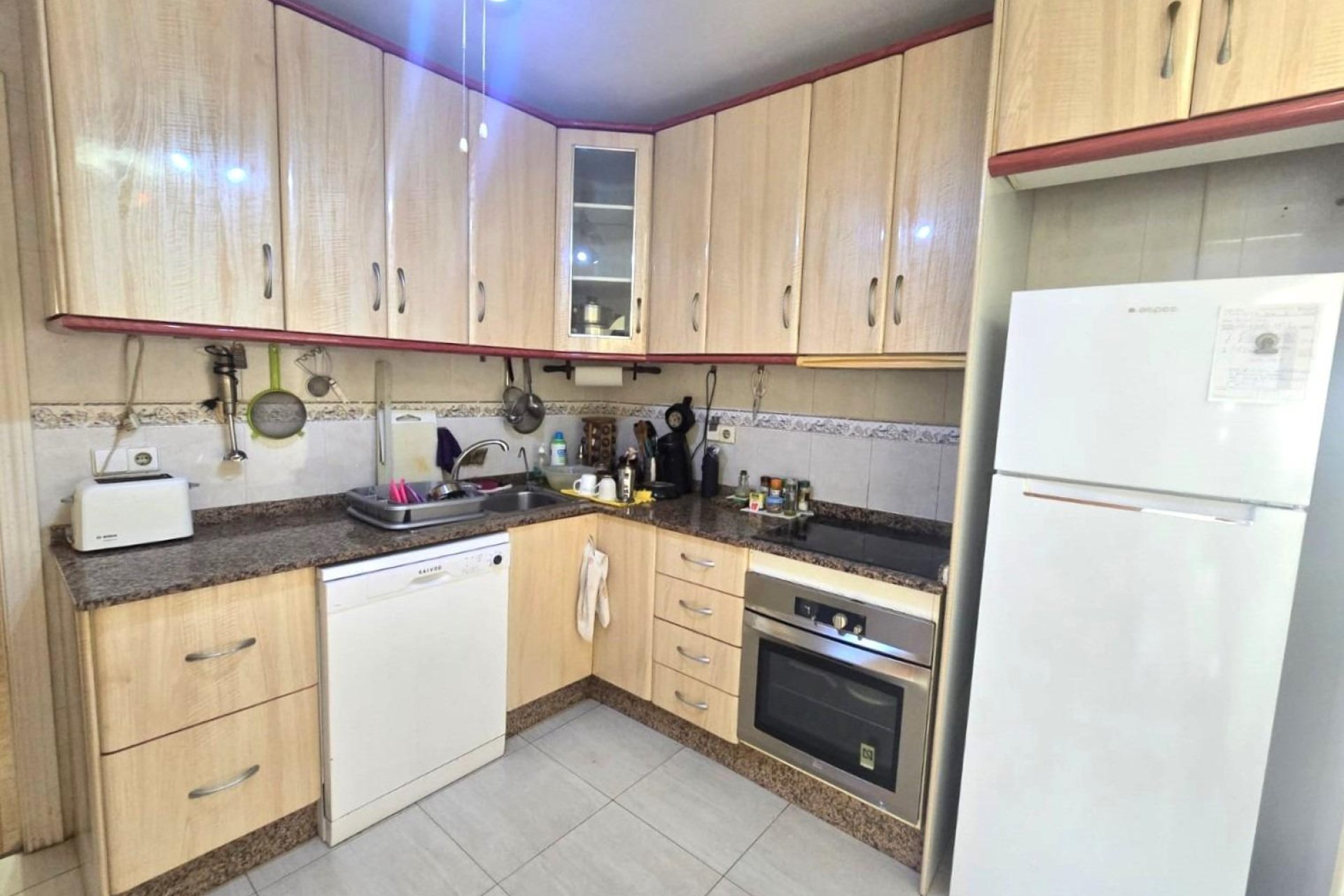 Revente - Villa -
Torrevieja - Los Balcones - Los Altos del Edén
