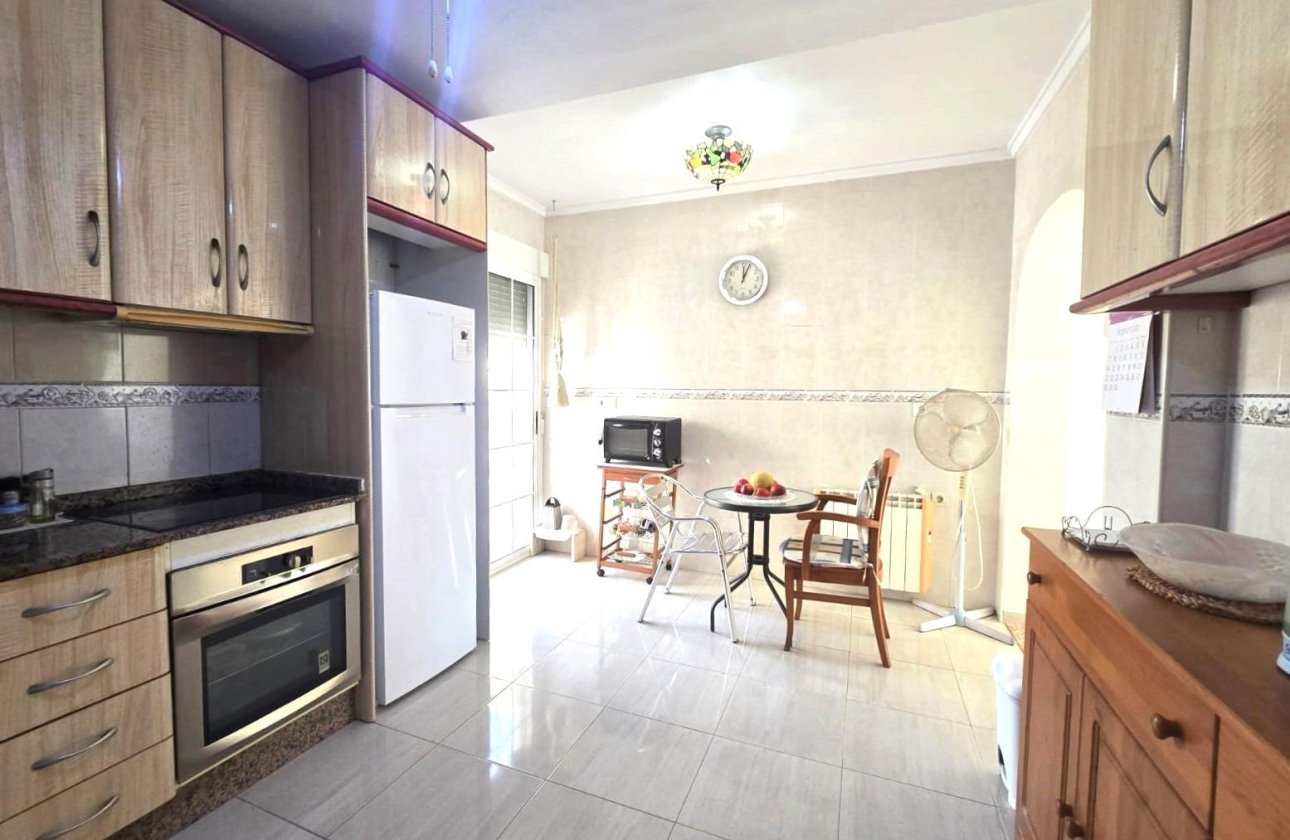 Revente - Villa -
Torrevieja - Los Balcones - Los Altos del Edén