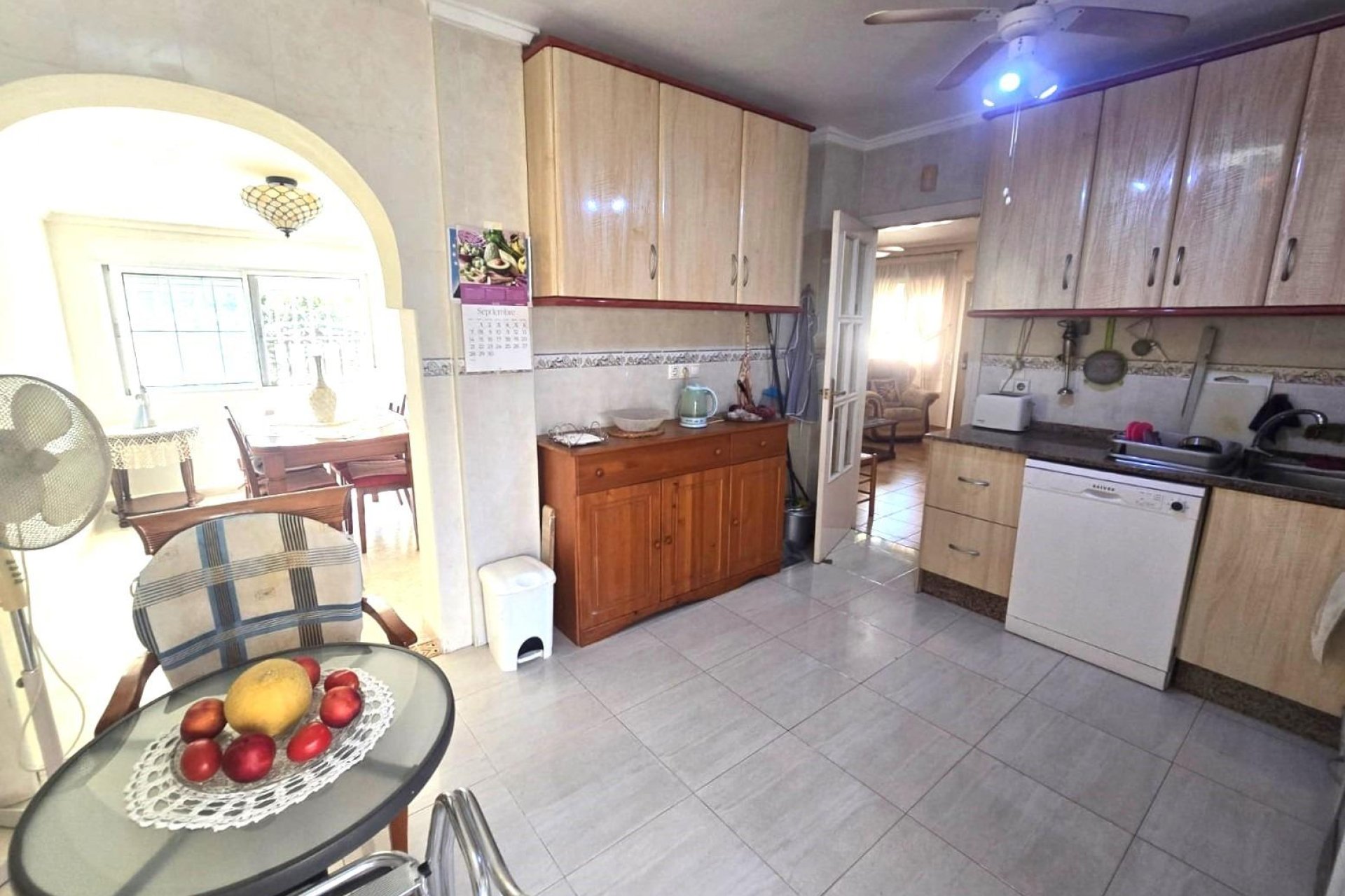 Revente - Villa -
Torrevieja - Los Balcones - Los Altos del Edén