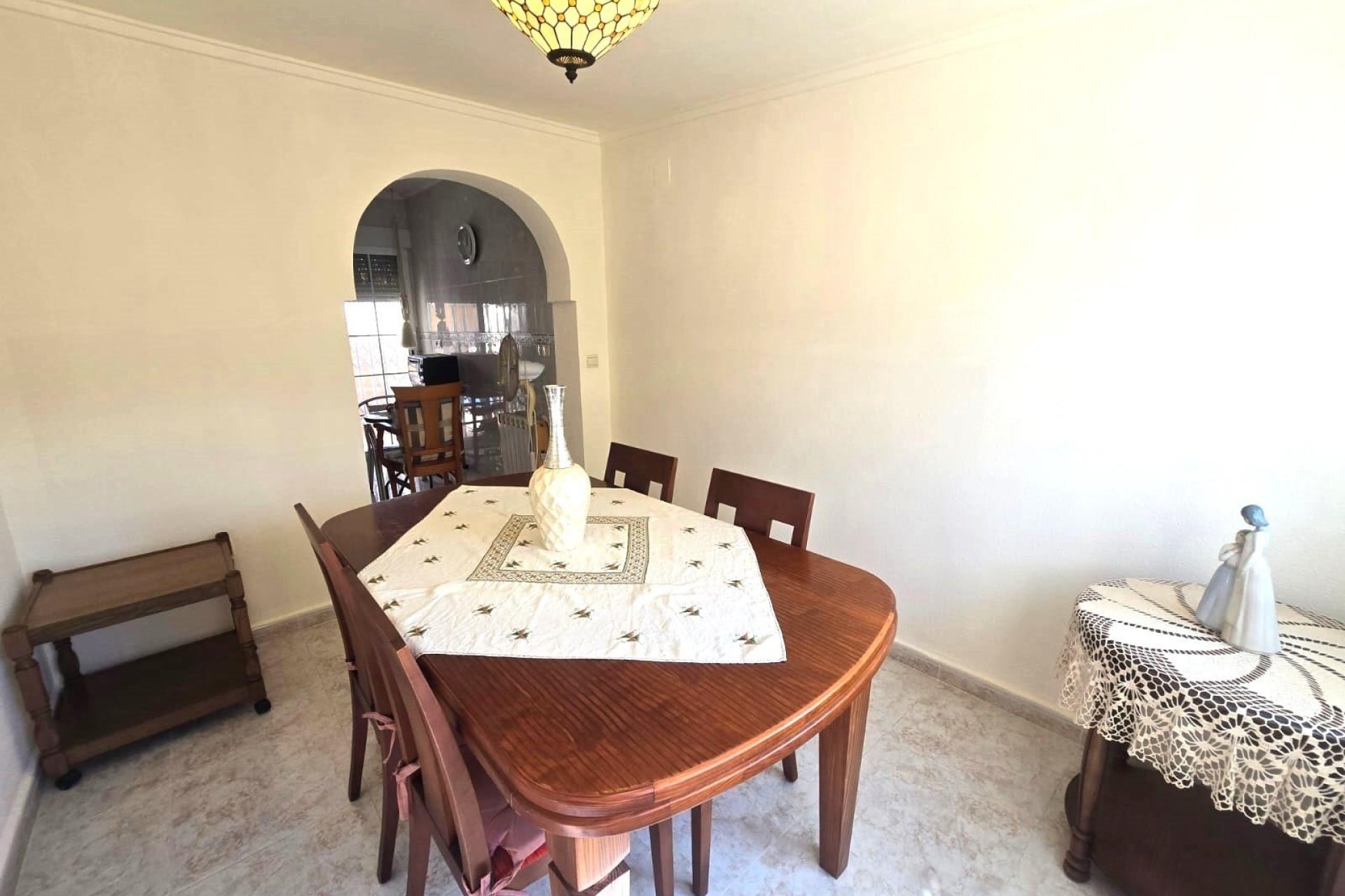 Revente - Villa -
Torrevieja - Los Balcones - Los Altos del Edén