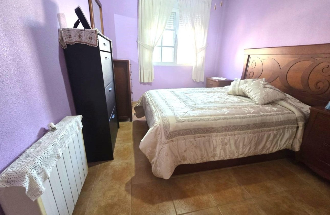 Revente - Villa -
Torrevieja - Los Balcones - Los Altos del Edén