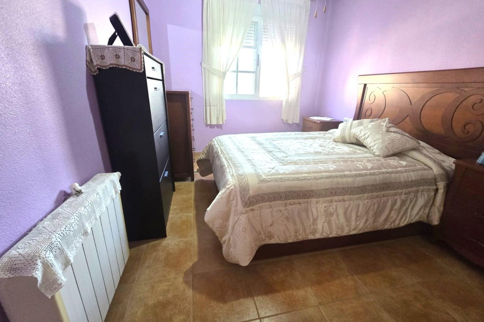Revente - Villa -
Torrevieja - Los Balcones - Los Altos del Edén