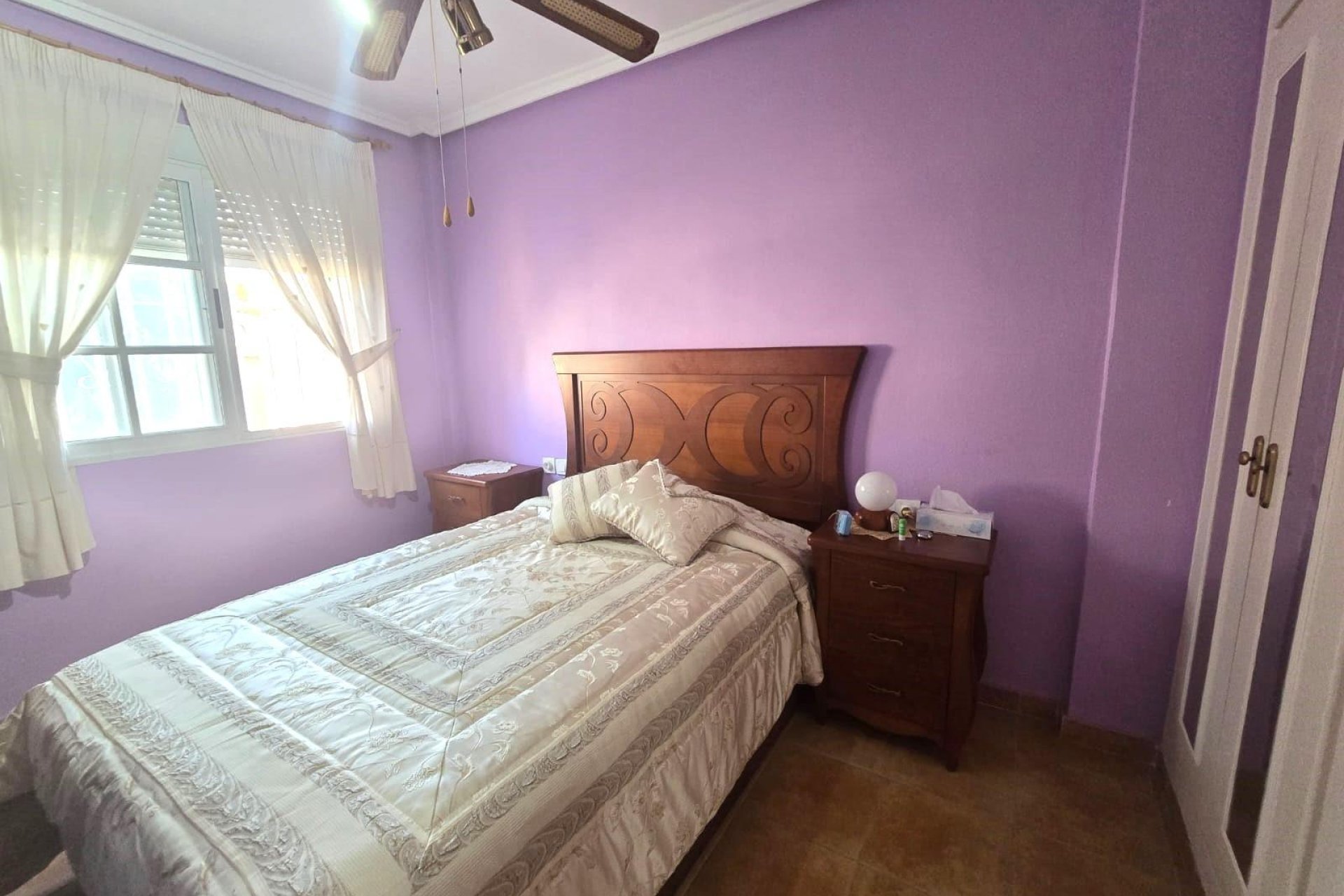 Revente - Villa -
Torrevieja - Los Balcones - Los Altos del Edén
