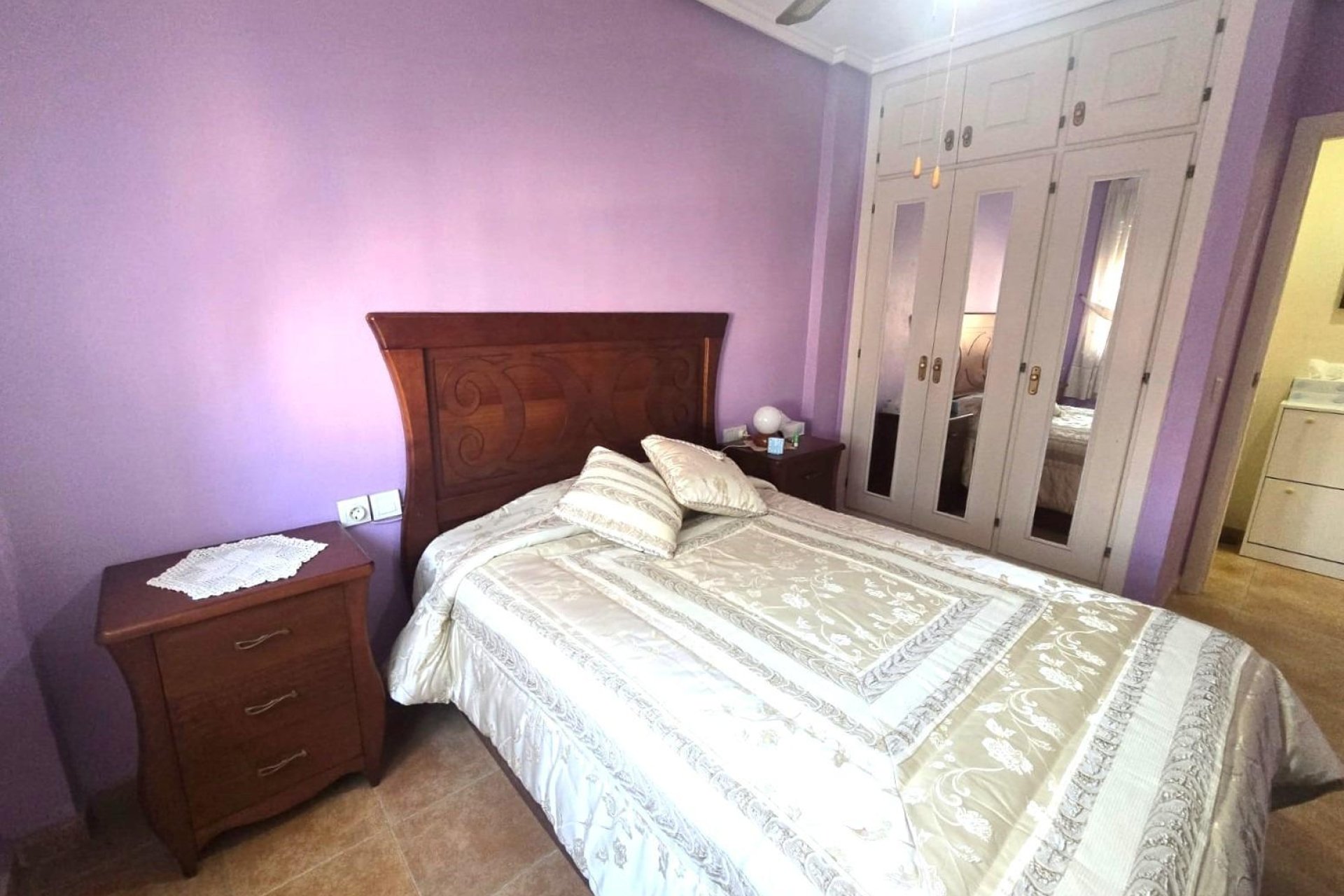 Revente - Villa -
Torrevieja - Los Balcones - Los Altos del Edén