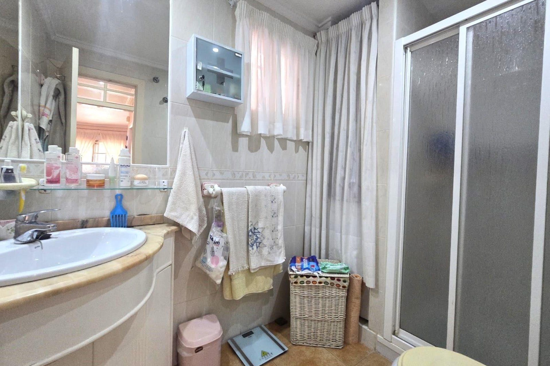 Revente - Villa -
Torrevieja - Los Balcones - Los Altos del Edén
