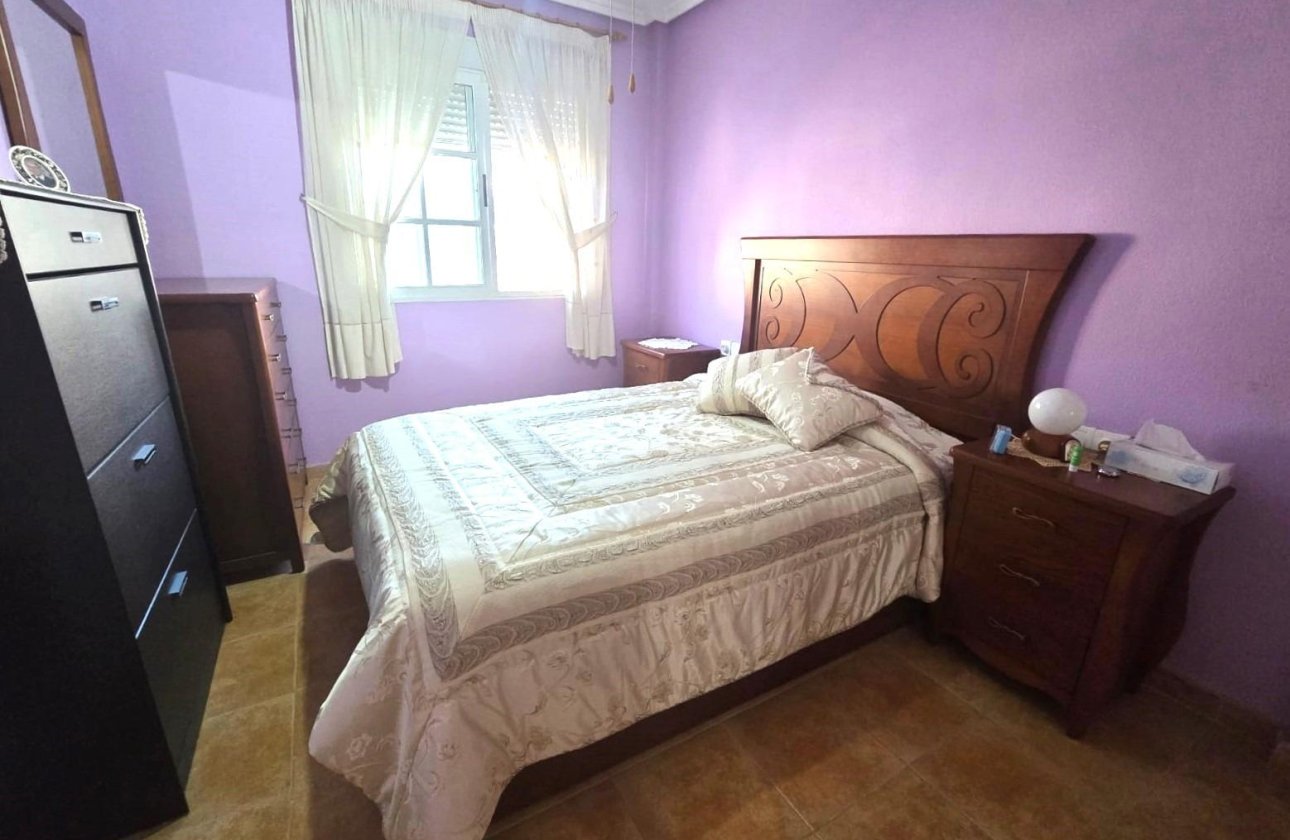 Revente - Villa -
Torrevieja - Los Balcones - Los Altos del Edén