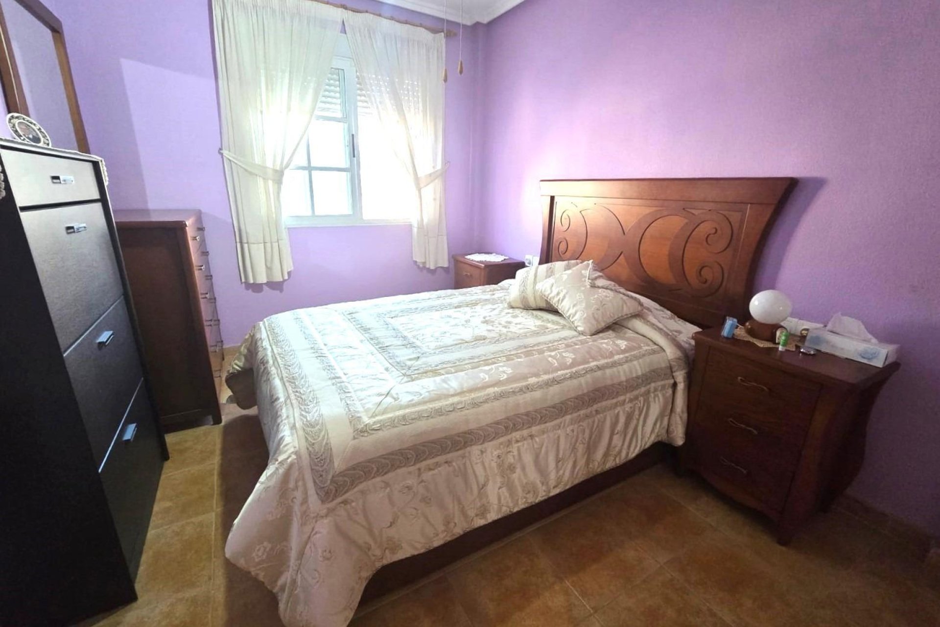 Revente - Villa -
Torrevieja - Los Balcones - Los Altos del Edén
