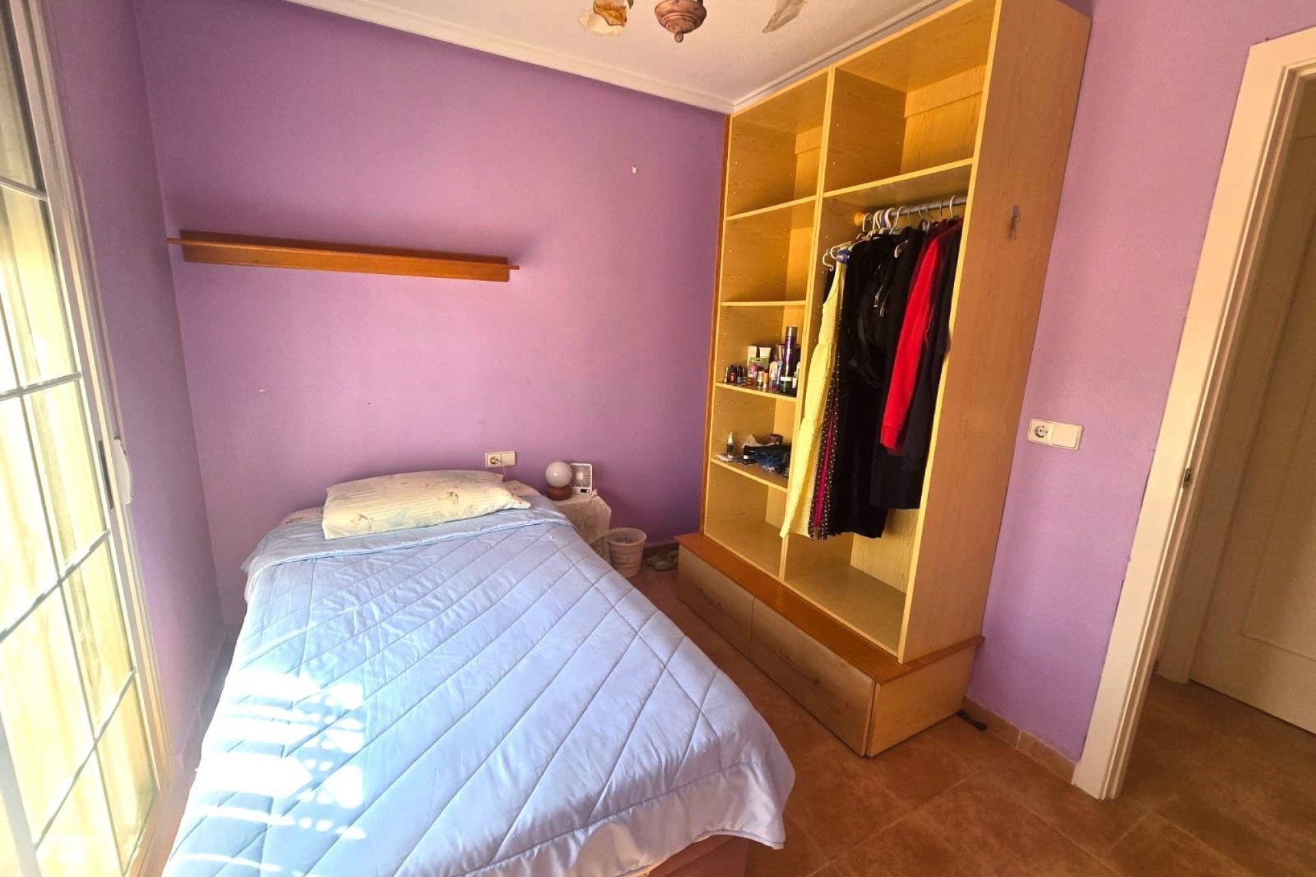 Revente - Villa -
Torrevieja - Los Balcones - Los Altos del Edén