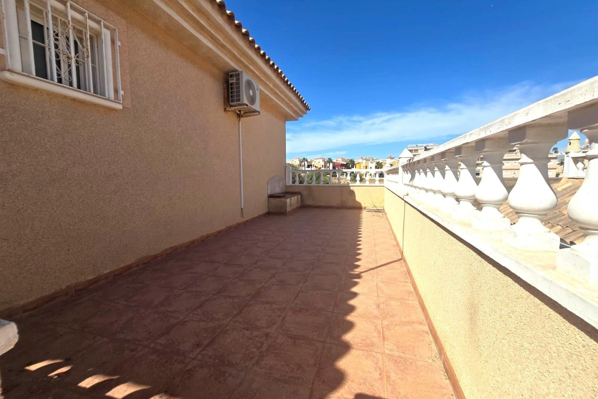 Revente - Villa -
Torrevieja - Los Balcones - Los Altos del Edén