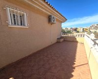 Revente - Villa -
Torrevieja - Los Balcones - Los Altos del Edén