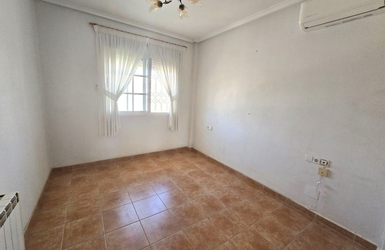 Revente - Villa -
Torrevieja - Los Balcones - Los Altos del Edén