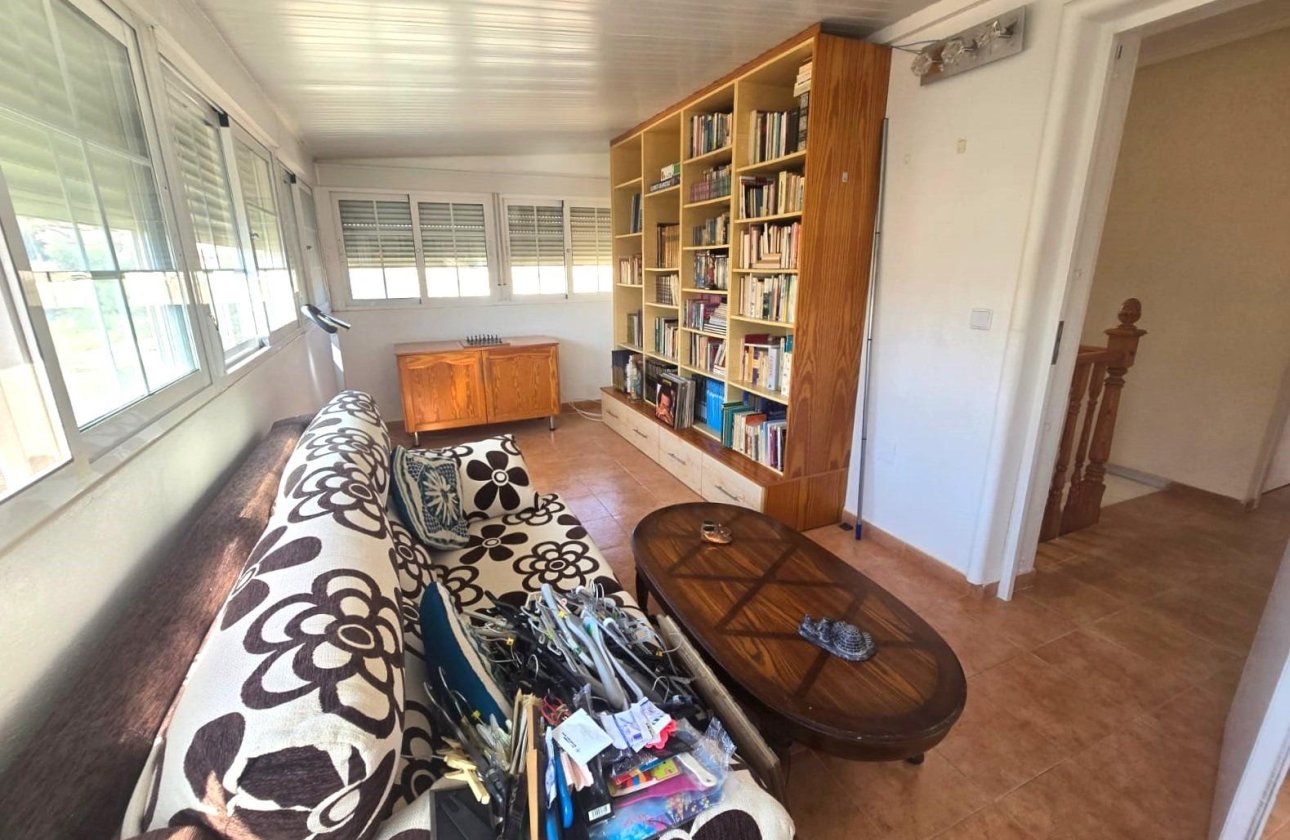 Revente - Villa -
Torrevieja - Los Balcones - Los Altos del Edén