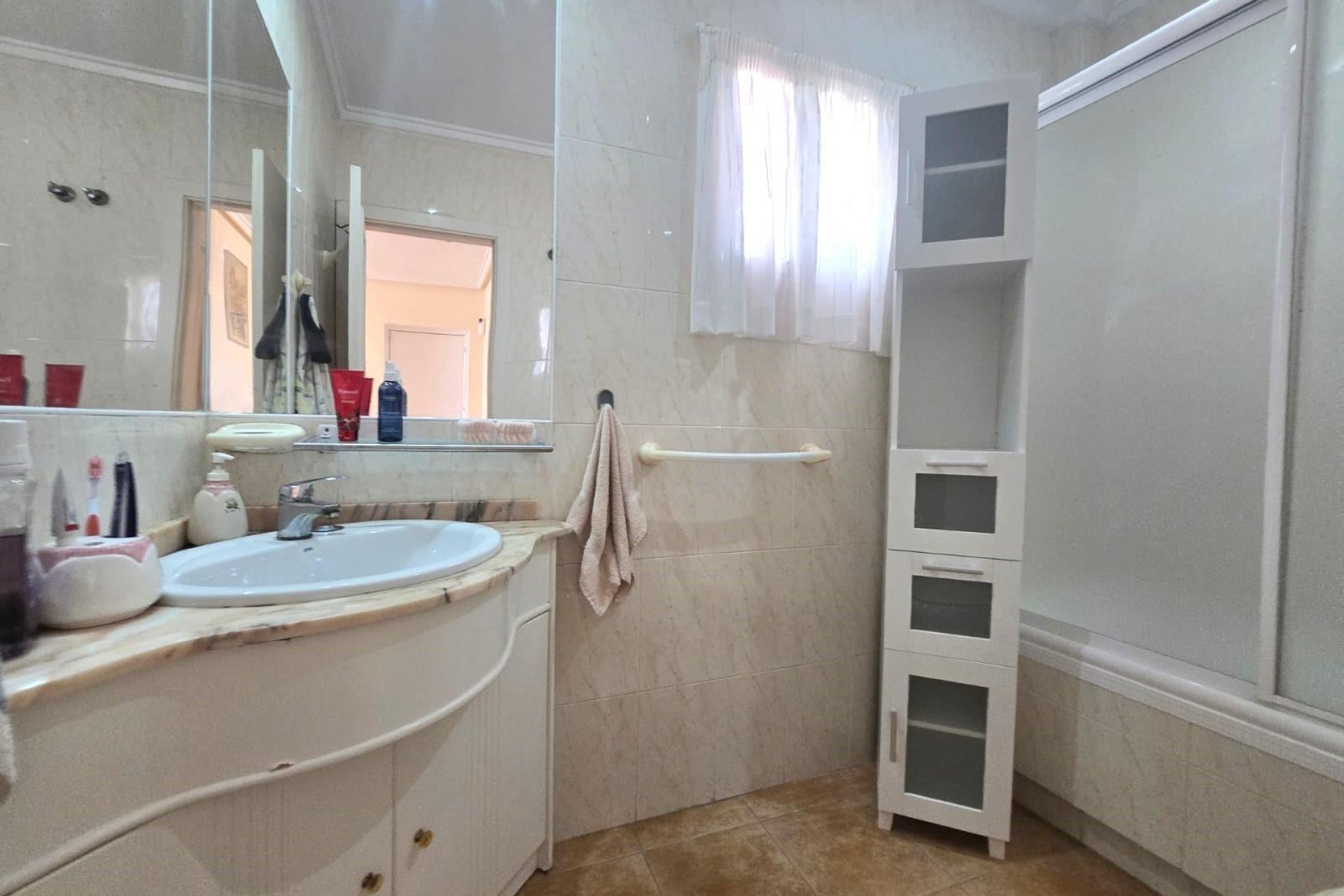 Revente - Villa -
Torrevieja - Los Balcones - Los Altos del Edén