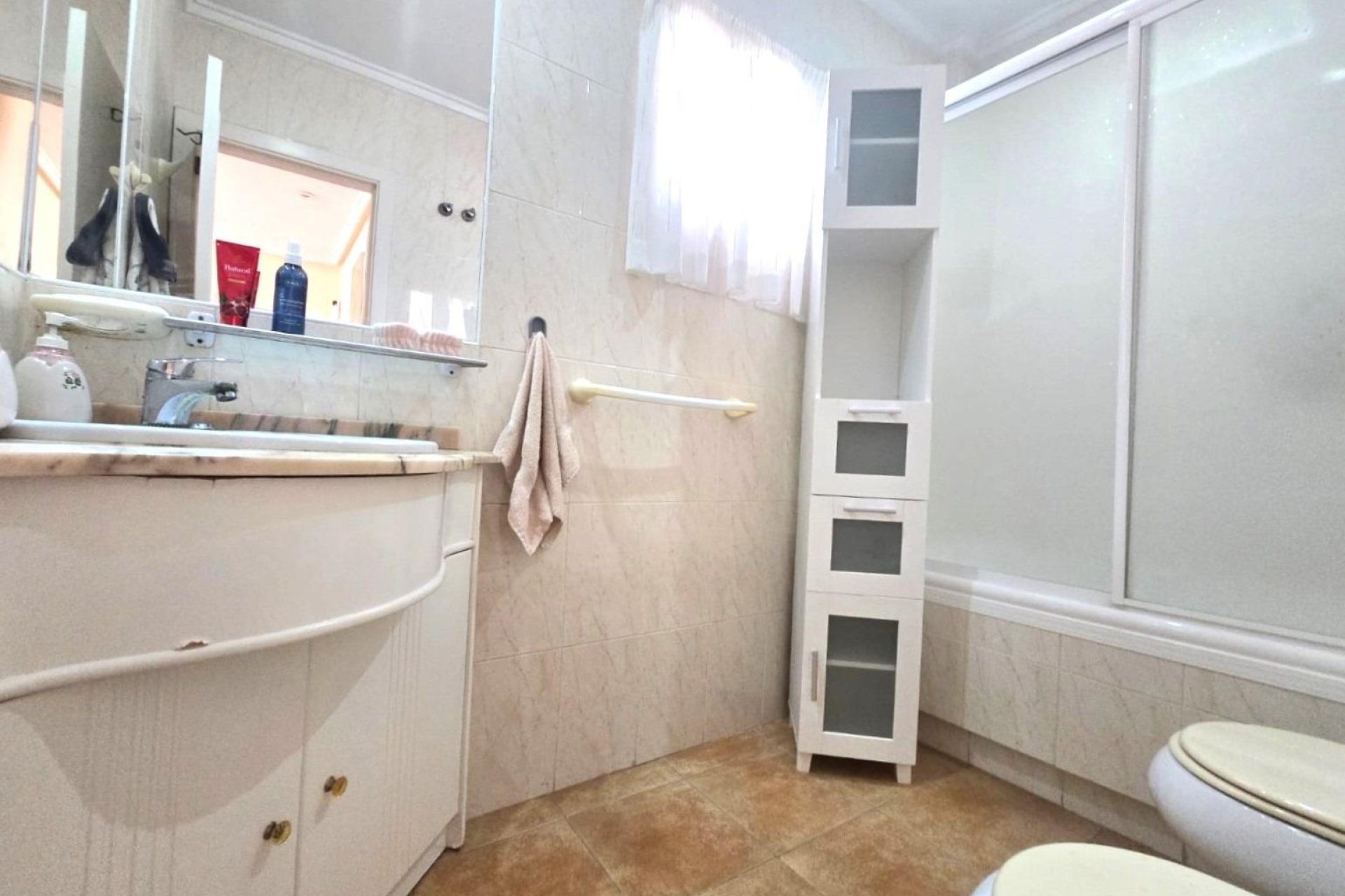 Revente - Villa -
Torrevieja - Los Balcones - Los Altos del Edén