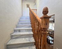 Revente - Villa -
Torrevieja - Los Balcones - Los Altos del Edén