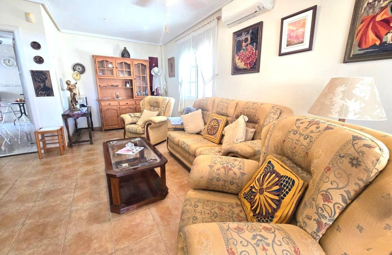 Revente - Villa -
Torrevieja - Los Balcones - Los Altos del Edén