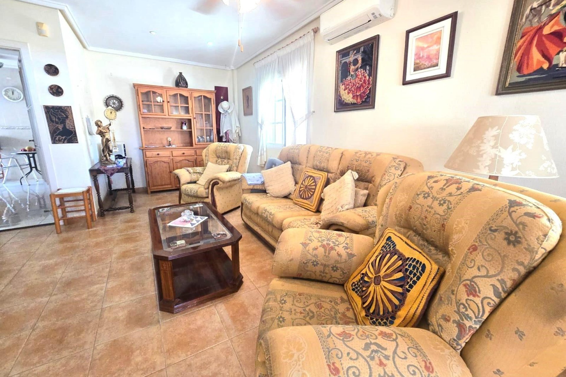 Revente - Villa -
Torrevieja - Los Balcones - Los Altos del Edén