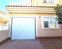Revente - Villa -
Torrevieja - Los Balcones - Los Altos del Edén