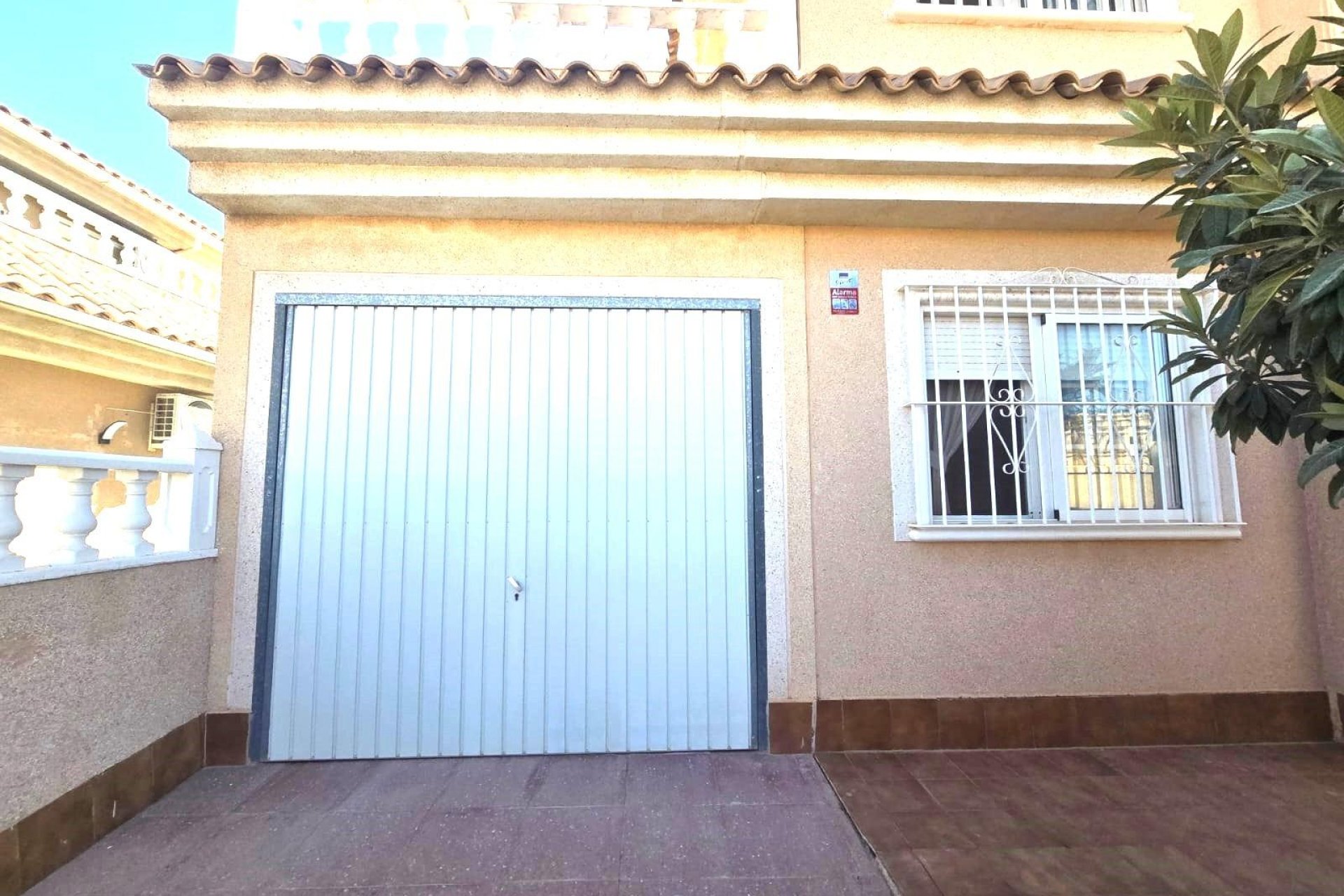 Revente - Villa -
Torrevieja - Los Balcones - Los Altos del Edén