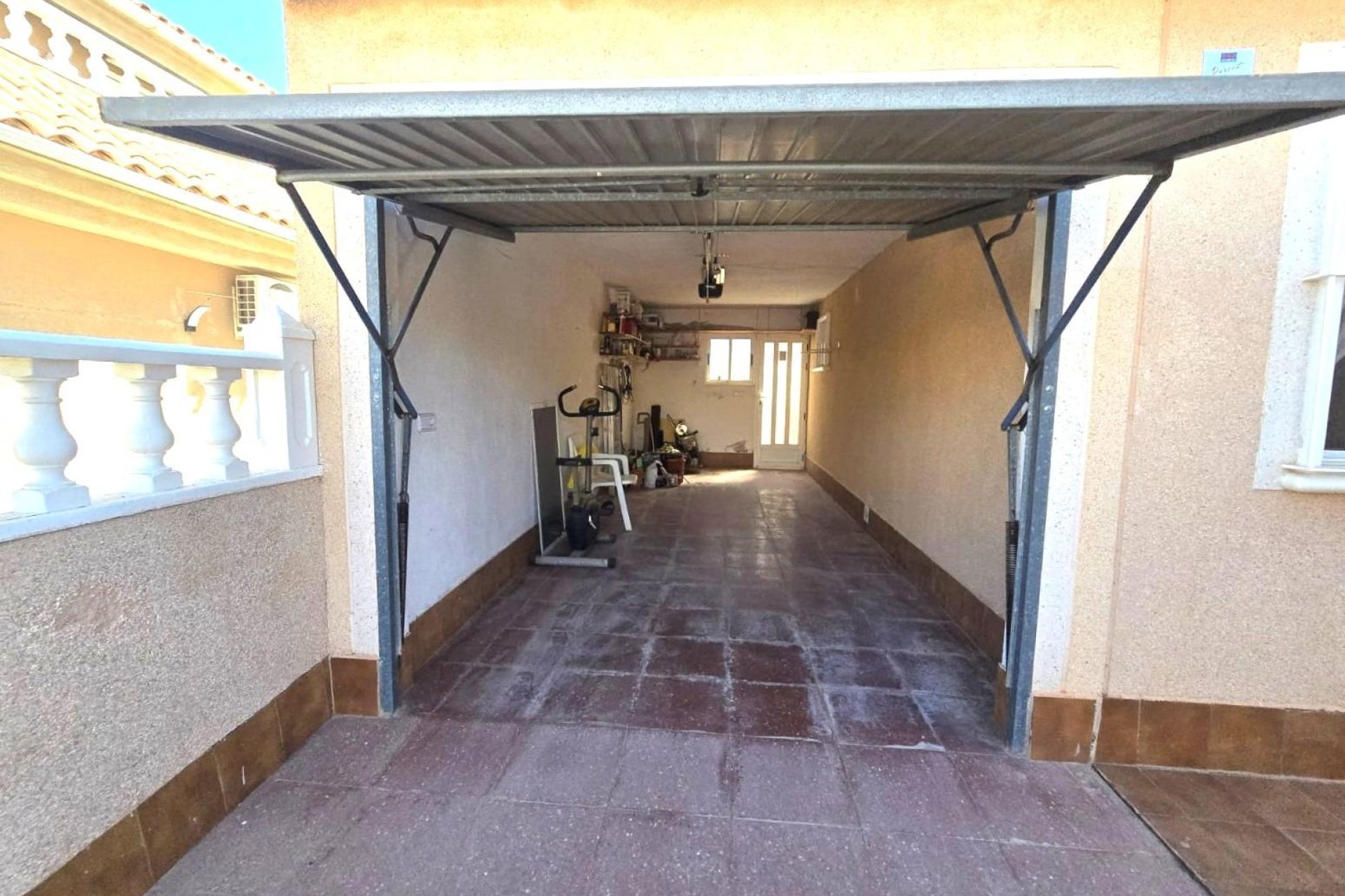 Revente - Villa -
Torrevieja - Los Balcones - Los Altos del Edén