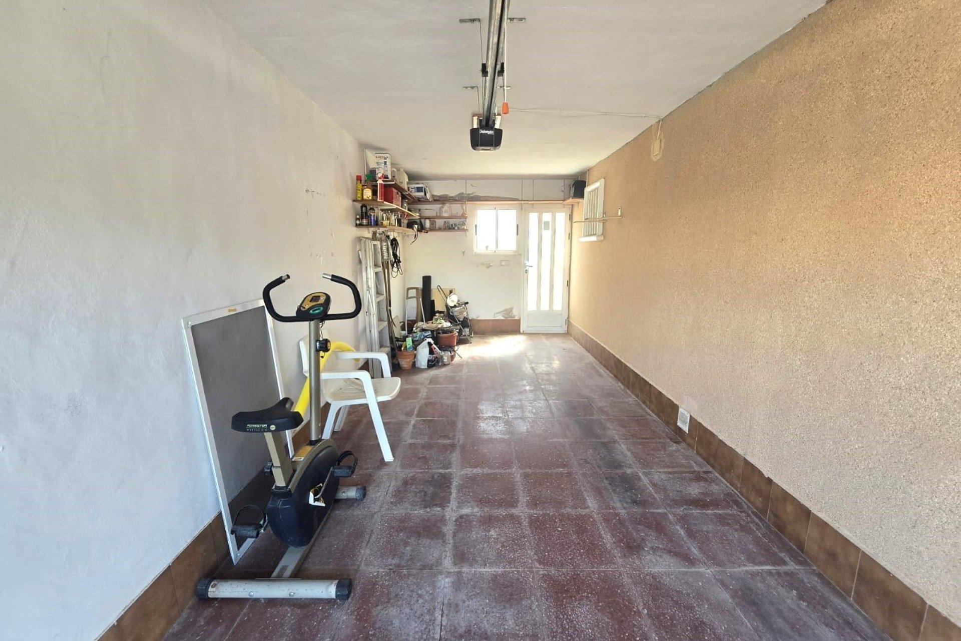 Revente - Villa -
Torrevieja - Los Balcones - Los Altos del Edén