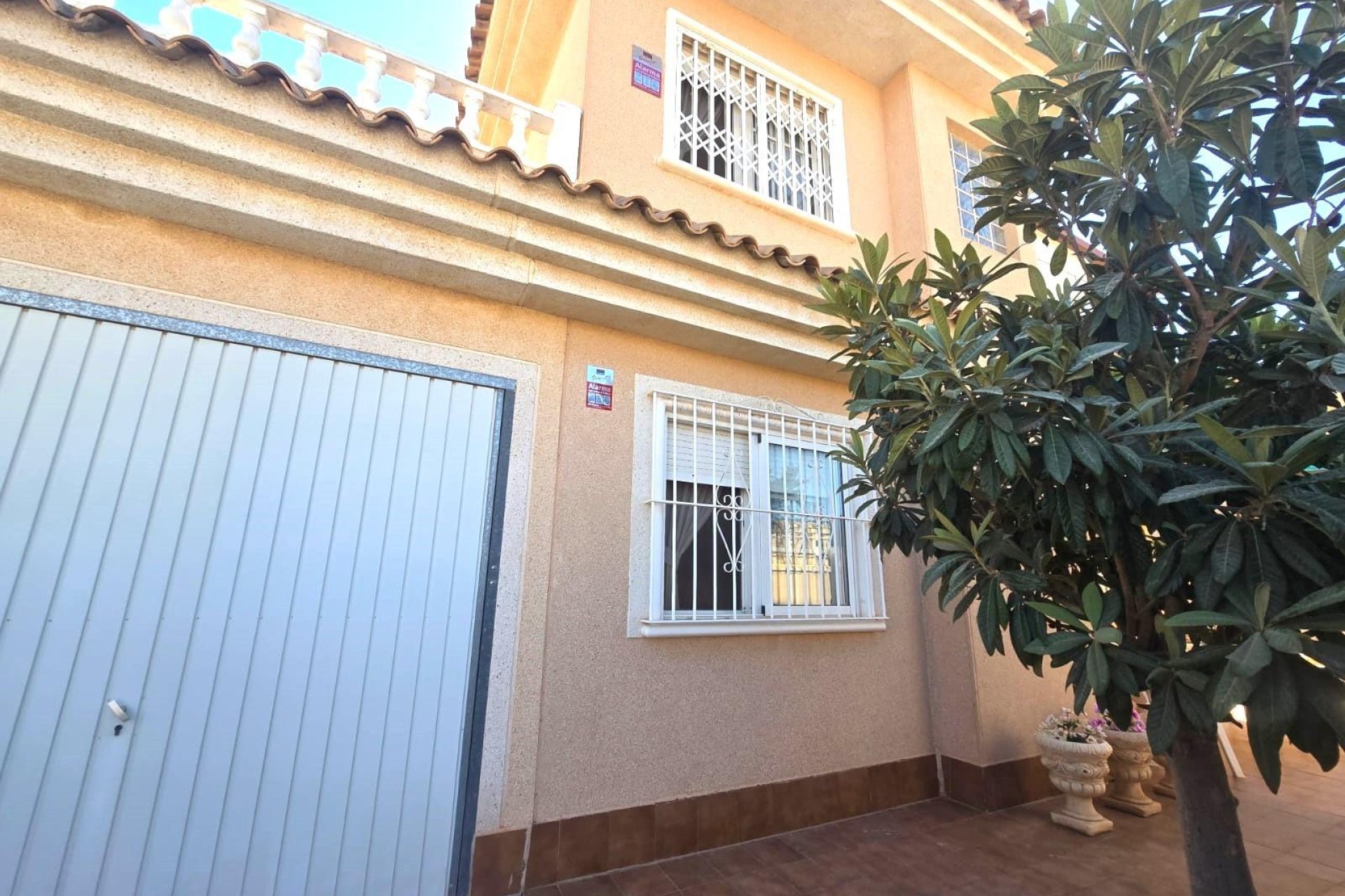 Revente - Villa -
Torrevieja - Los Balcones - Los Altos del Edén