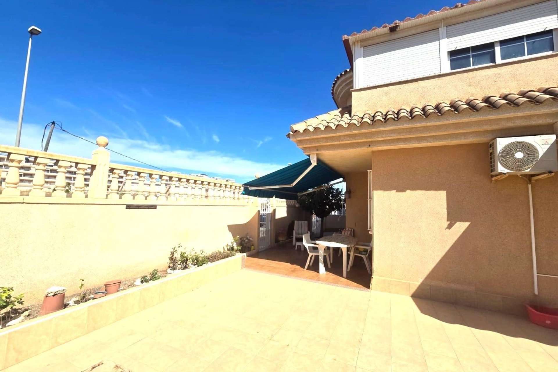 Revente - Villa -
Torrevieja - Los Balcones - Los Altos del Edén