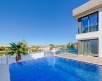 Revente - Villa -
Torrevieja - Los Balcones