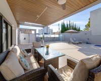 Revente - Villa -
Torrevieja - Los Balcones