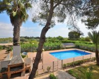 Revente - Villa -
Torrevieja - Los Balcones