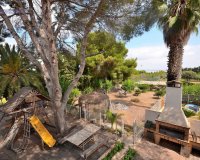 Revente - Villa -
Torrevieja - Los Balcones