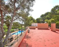 Revente - Villa -
Torrevieja - Los Balcones