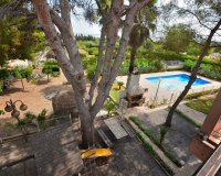 Revente - Villa -
Torrevieja - Los Balcones