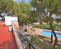 Revente - Villa -
Torrevieja - Los Balcones