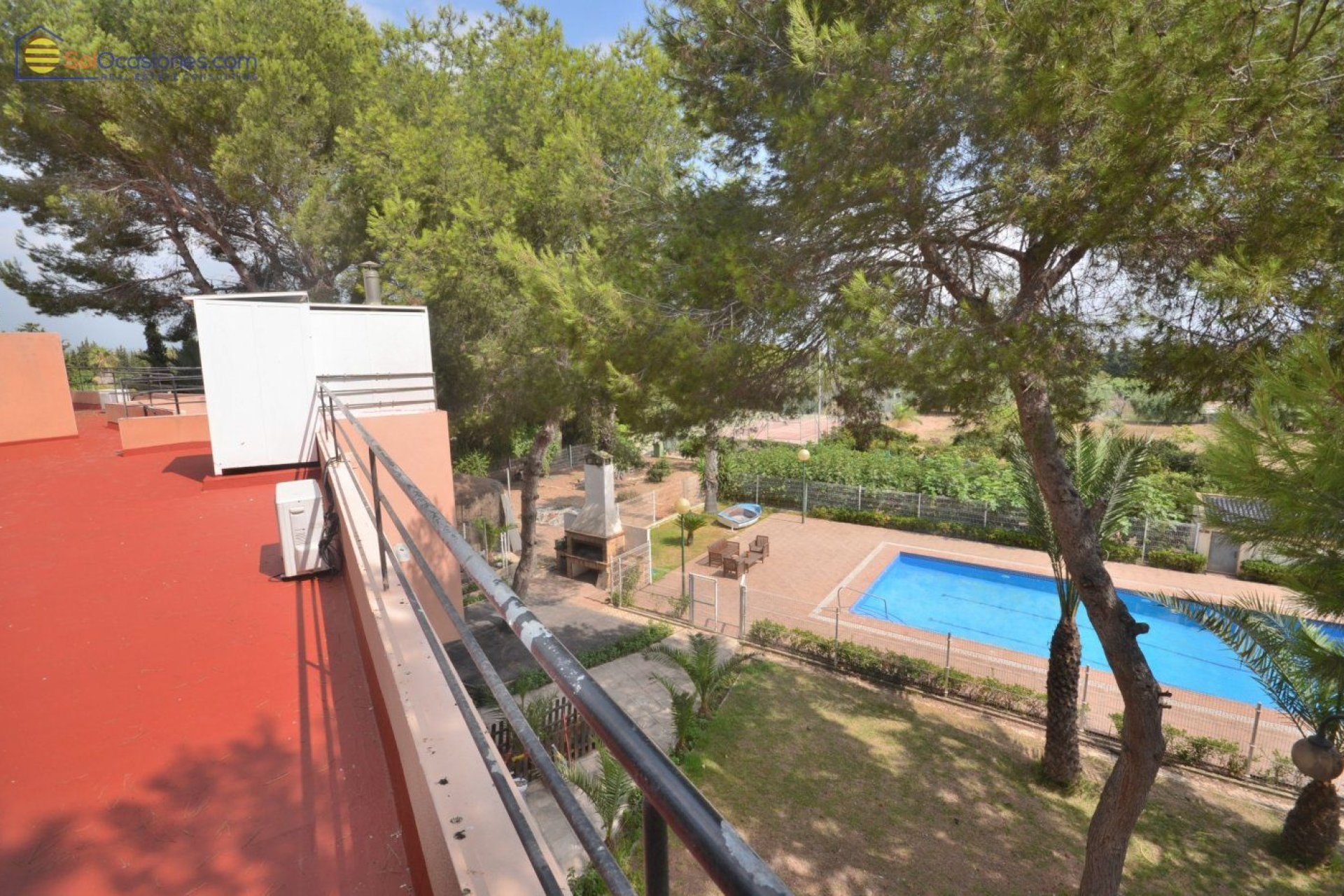 Revente - Villa -
Torrevieja - Los Balcones