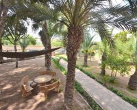 Revente - Villa -
Torrevieja - Los Balcones