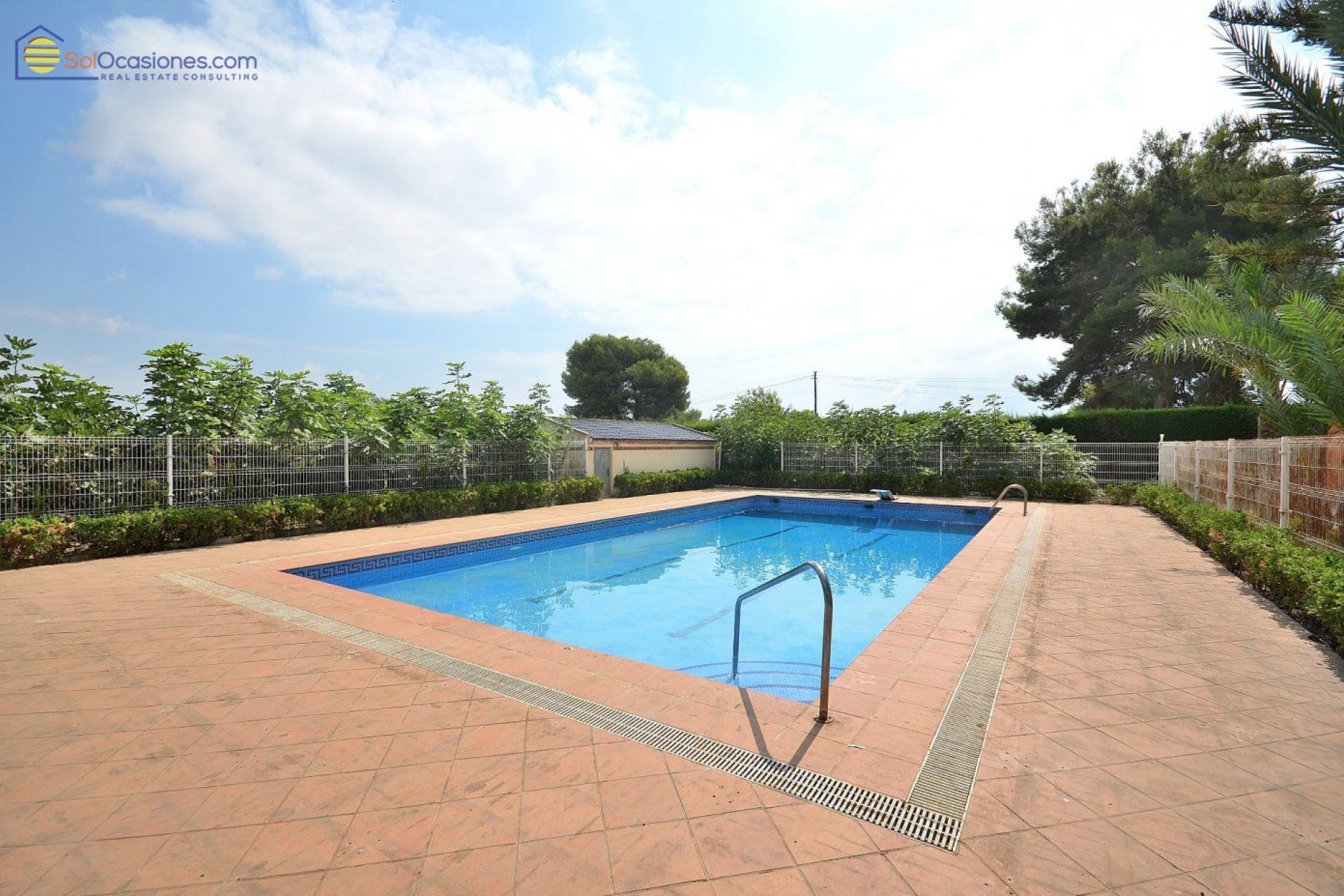 Revente - Villa -
Torrevieja - Los Balcones