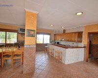 Revente - Villa -
Torrevieja - Los Balcones
