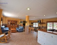 Revente - Villa -
Torrevieja - Los Balcones