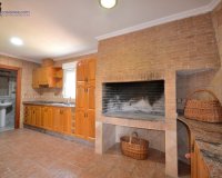 Revente - Villa -
Torrevieja - Los Balcones