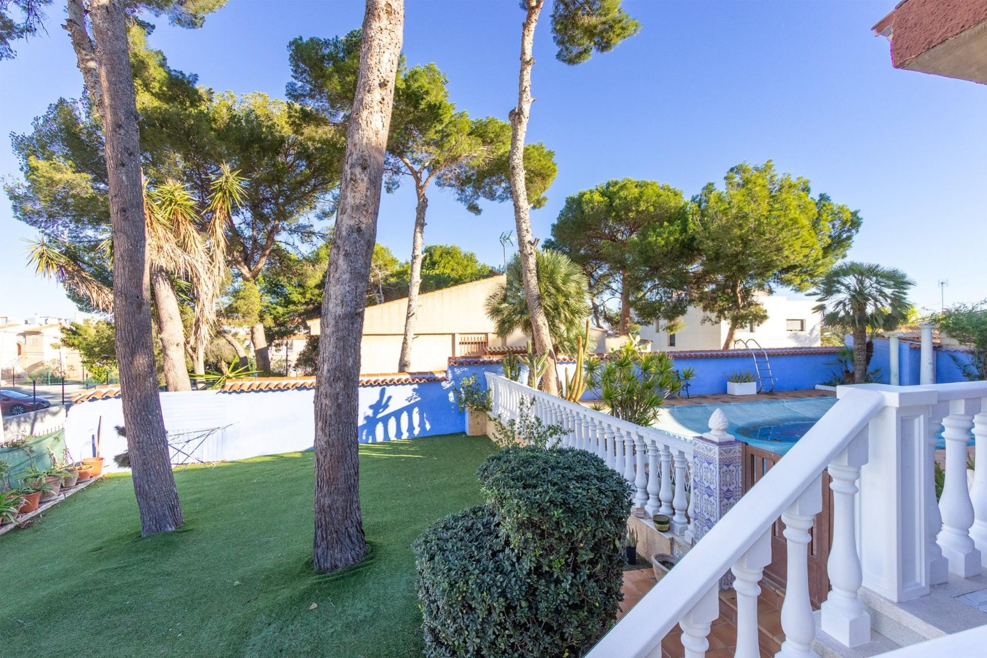 Revente - Villa -
Torrevieja - Los Balcones