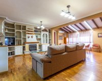 Revente - Villa -
Torrevieja - Los Balcones