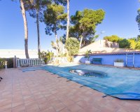 Revente - Villa -
Torrevieja - Los Balcones