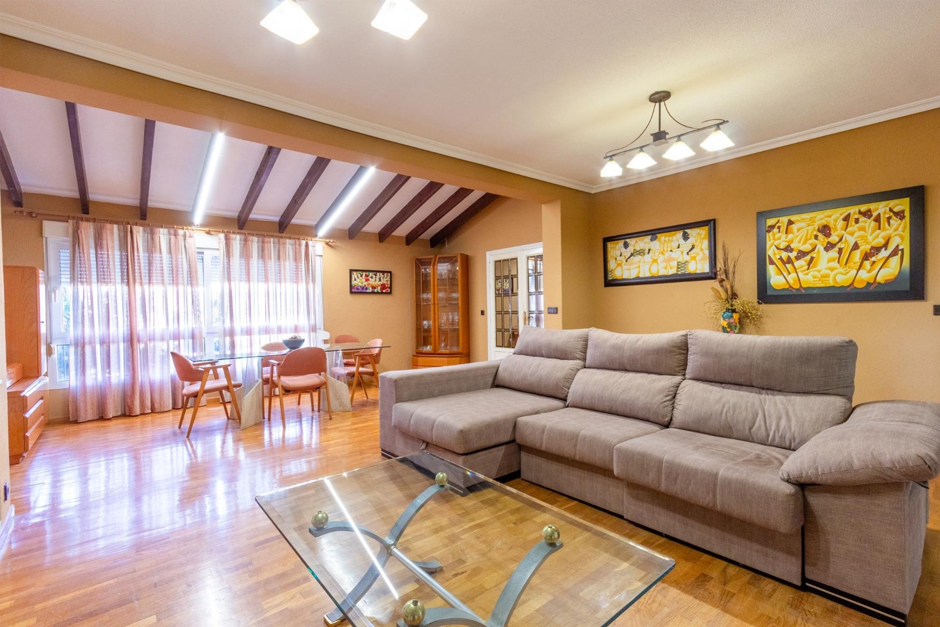 Revente - Villa -
Torrevieja - Los Balcones