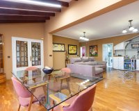 Revente - Villa -
Torrevieja - Los Balcones